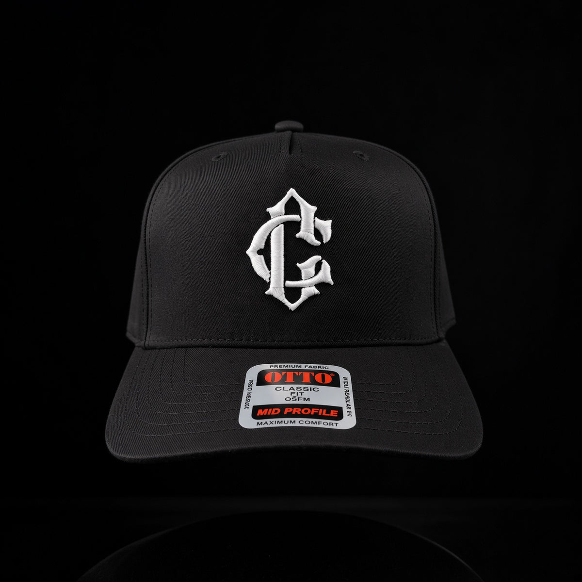 Clean Concepts - Lifestyle Hat