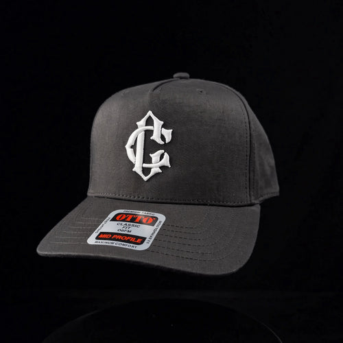 Clean Concepts - Lifestyle Hat