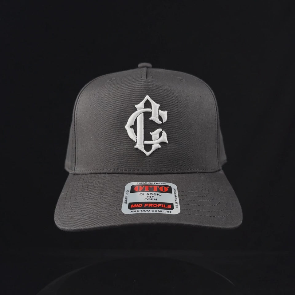 Clean Concepts - Lifestyle Hat